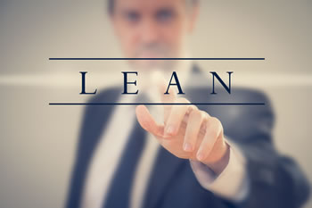 Can Lean Principles Work for Home Health Agencies?