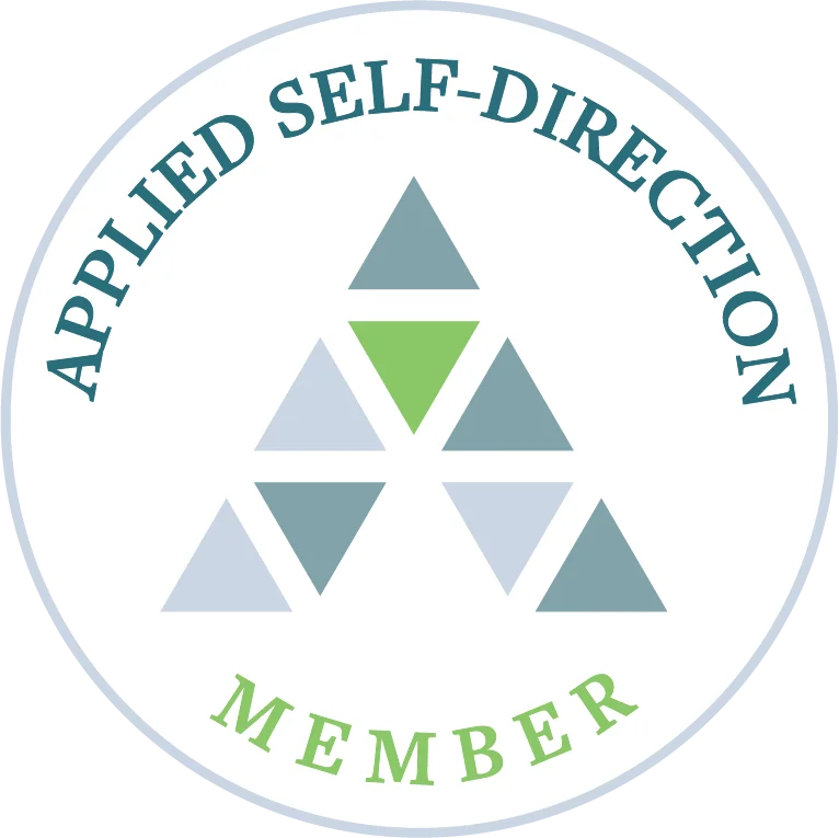 Applied Self-Direction Member